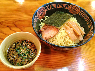 つけ麺の人気店さん！『聖夜（ノエル）』ラーメンマップ～掛川野池群・遠州サーフ～ - 副業を極めたい金融マンげんのブログ