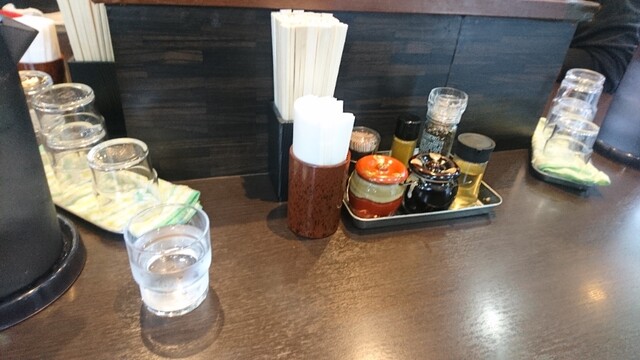 盛岡市 11月22日 火 オープンの「上ヲ向ケ」新感覚のラーメンに驚いた こぎ- エキスパート - Yahoo!ニュース