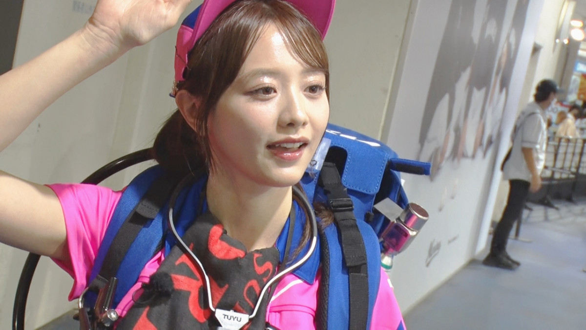 ビール売り子の具体的な仕事内容は？売り上げを出すためのコツも紹介 - スタンバイplus プラス 仕事探しに新たな視点と選択肢をプラスする