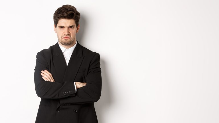 無視、八つ当たり、ため息 これ全部「フキハラ」です！社会人の約8割が「経験有り」の現実kufura クフラ 小学館公式