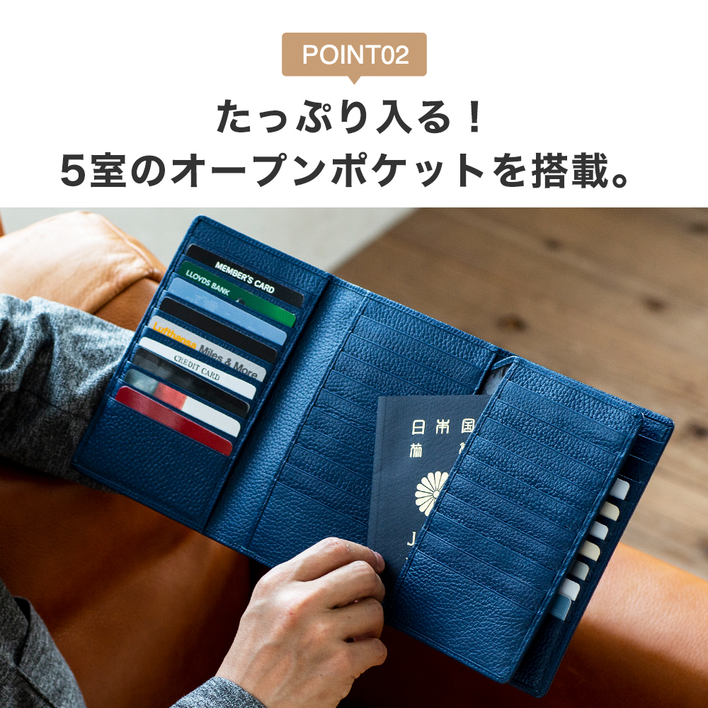 新型iPhoneケースは財布代わりにも。クレカは何枚まで入るかbizSPA