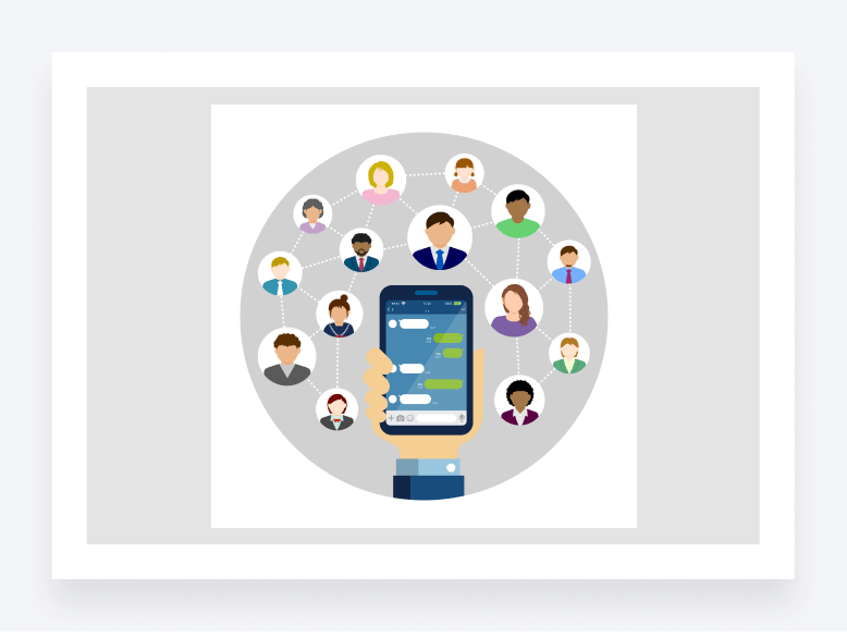 ビジネスチャットツール徹底比較Slack・Chatworkなど人気12選と選定ポイント