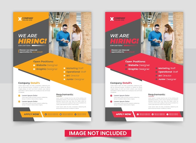 求人ポスター名古屋のパンフレット・チラシ印刷会社は中京広告