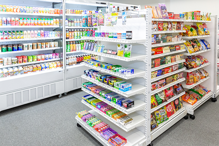 ウォールラック 商品棚 シェルフ ディスプレイ棚 飾り棚 アンティーク調 収納 インテリア 2023.03 – mateli