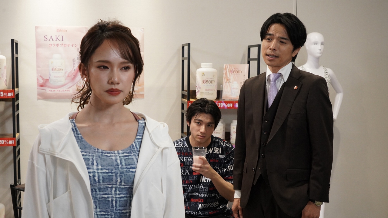 ふれる。』茅野愛衣・水瀬いのり・若山詩音ら青春三部作の声優陣が出演アニメイトタイムズ