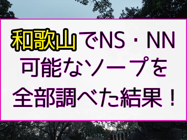 和歌山の風俗店（人妻専門）ホテヘル＆デリヘル「ギン妻パラダイス 和歌山店」