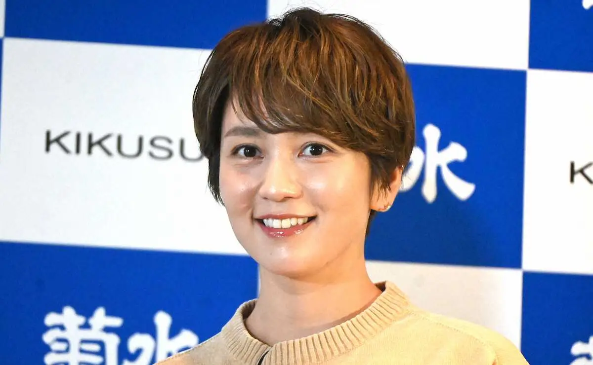 料理家・和田明日香、夫・率さんと仲睦まじい“初”デートの様子がいい雰囲気！「お２人の笑顔に乾杯」の声も - スポーツ報知