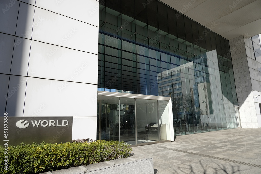 ワールドがオフィス設計・施工に本格参入。傘下のワールドスペースソリューションズが空間・店舗デザイン・VMDのノウハウを活かしたBtoBサービスを拡大- TECTURE MAG テクチャーマガジン空間デザイン・建築メディア