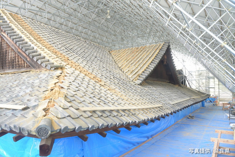 春日井市Ｍ様邸屋根塗装工事・屋根葺き替え工事・雨樋改修工事施工事例春日井市・小牧市地域密着の外壁塗装・屋根塗装・雨漏り専門店