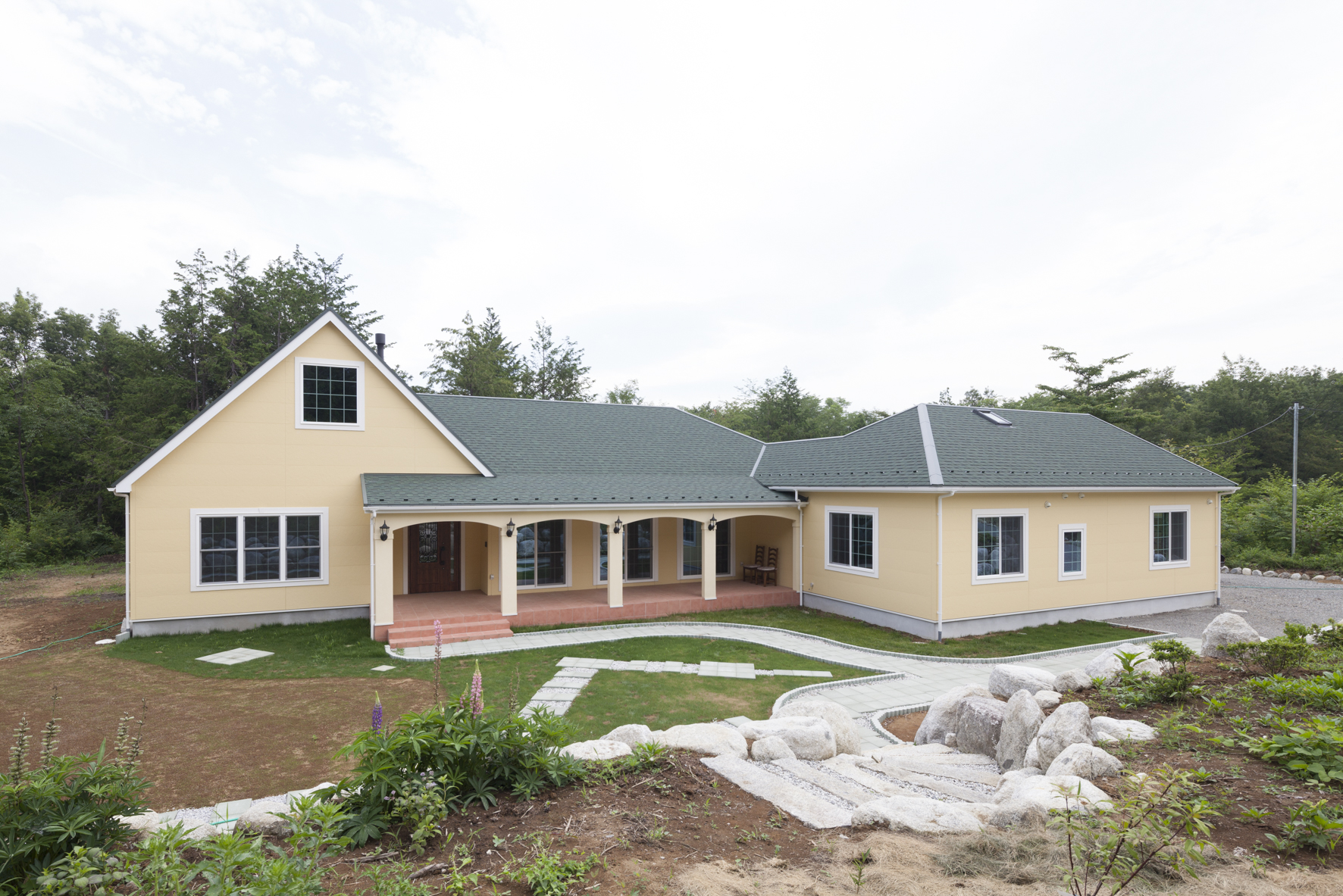 SUUMO 輸入住宅 ランキングに関する注文住宅・ハウスメーカー・工務店・住宅実例情報