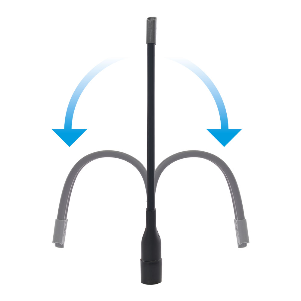 FTVOGUE 9個 セット 掃除機アタッチメント 掃除機消耗品 DIY 隙間ダストノズル すきまブラシ : 雑貨Victor - 通販 -Yahoo!ショッピング