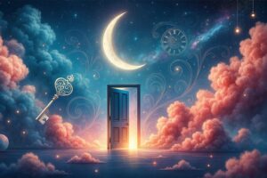 胸ぐらをつかむ を英語で教えて