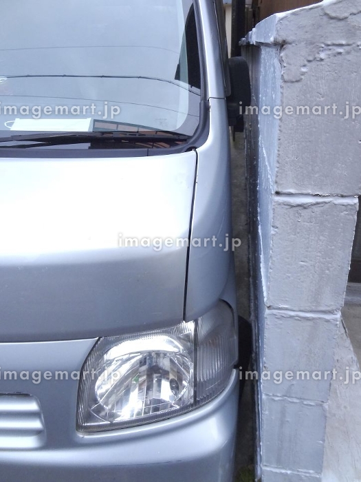 NO4 前が狭い駐車場に入れるコツママの交流掲示板ママスタコミュニティ