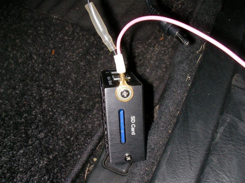 楽天市場 ドライブ レコーダー ノイズ 対策の通販