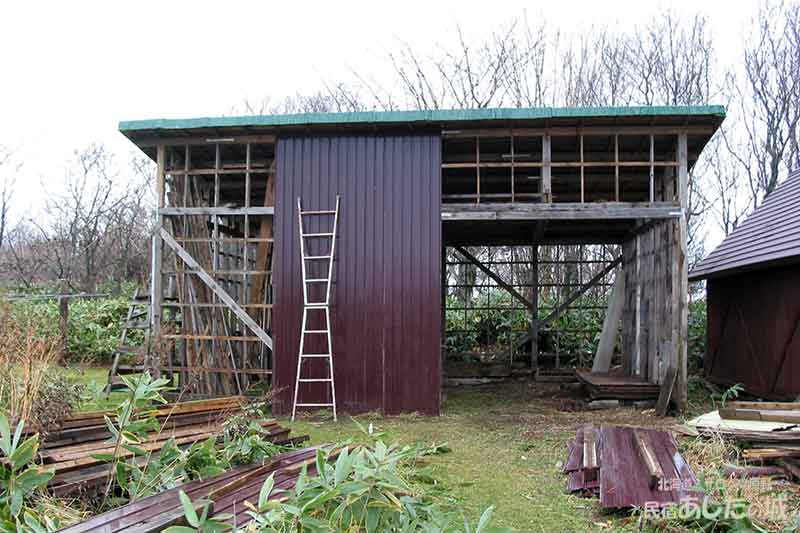 外壁塗装で、日本家屋を美しく 郷土景観への貢献をカタオカ住宅 長浜市湖北高田町