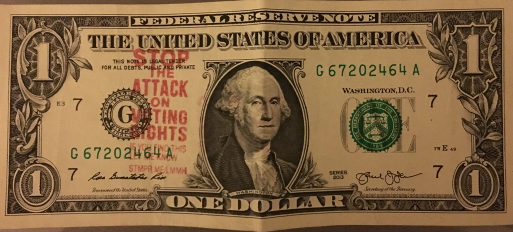 1ドル札と日本円の新紙幣の無料の写真素材 - ID.92153フリー素材 ぱくたそ