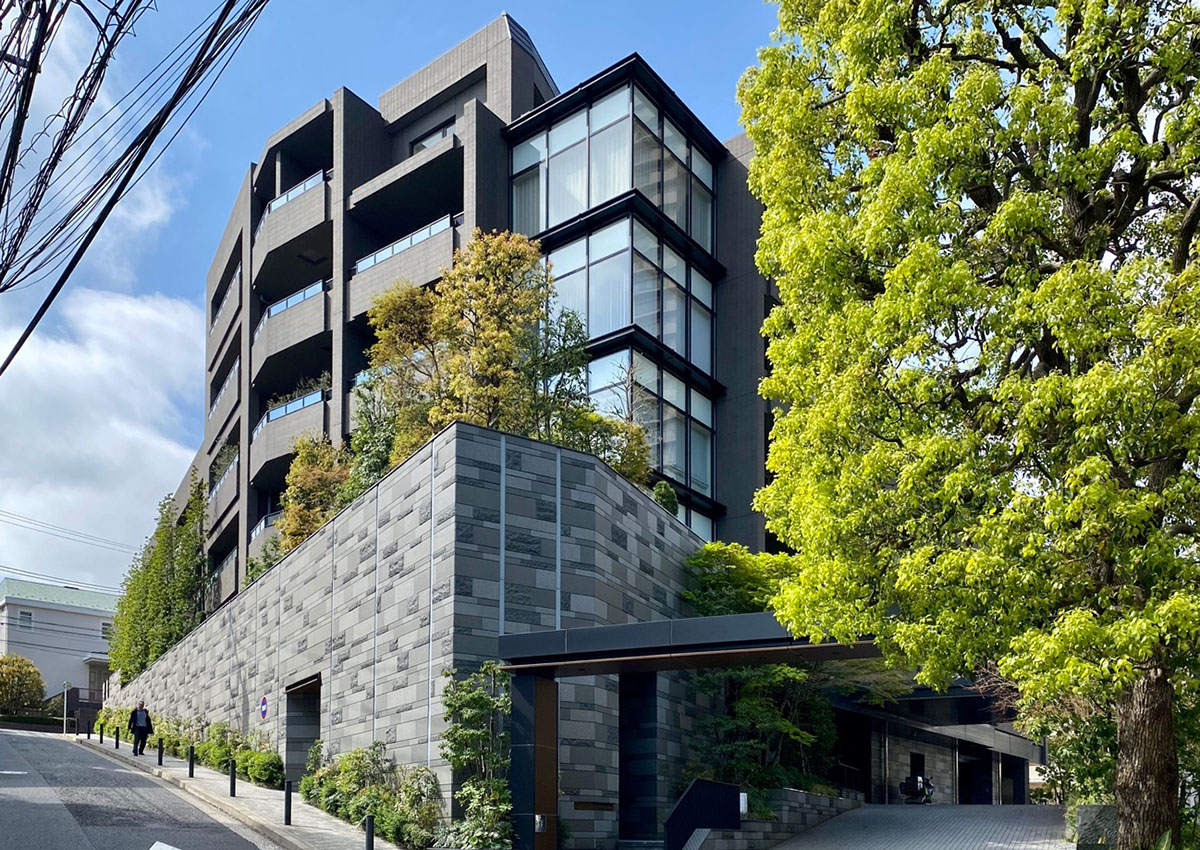 三重県志摩郡大王町波切の施工事例 外観工務店を探すなら いい家ネット