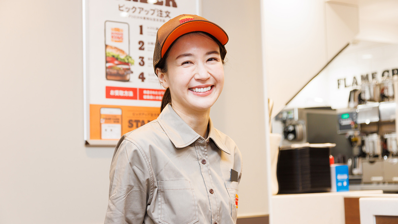 マクドナルド 土浦天川店（週1日以上・1日2時間OK）のバイト情報(W013920488)｜シフトワークス