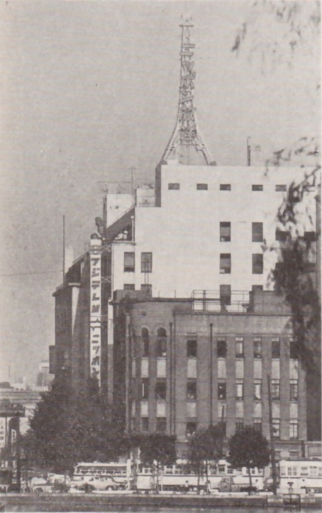 フジテレビ本社ビルお台場の観光スポットAVA Travel アバトラベル