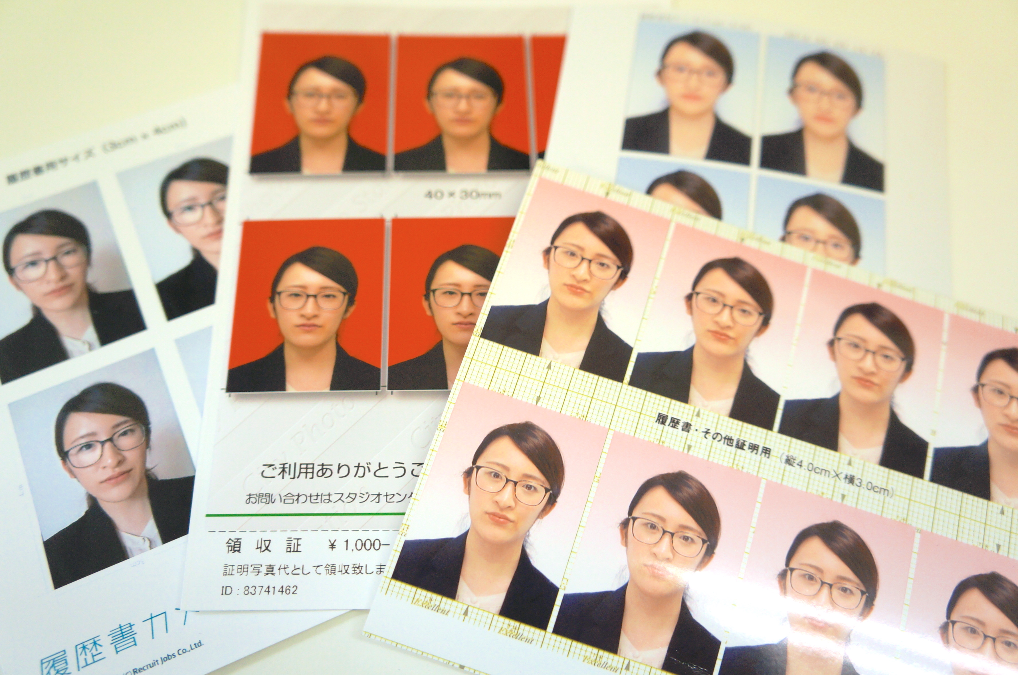 大阪梅田駅構内・周辺 にある証明写真ボックスの場所を紹介！ES研究所