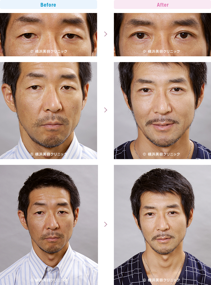 40代男性向けの髪型は？40代のメンズヘアのNGは？実例に学ぶ大人髪の見本集｜ホットペッパービューティーマガジン