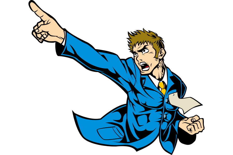 商談のイラストかわいいフリー素材集 いらすとや