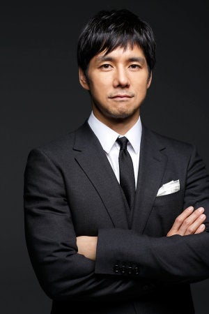 清潔感のあるビジネスショートヘア ツーブロック無しのメンズヘア！メンズヘアスタイルAll About