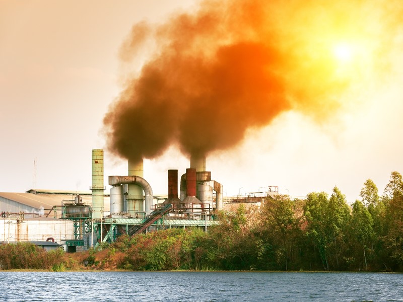 PM2.5 本当はどこから飛んでくる？ - ウェザーニュース