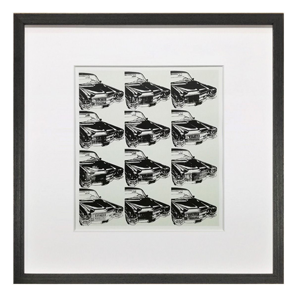 愛車ポンティアックカタリナ62年を紹介