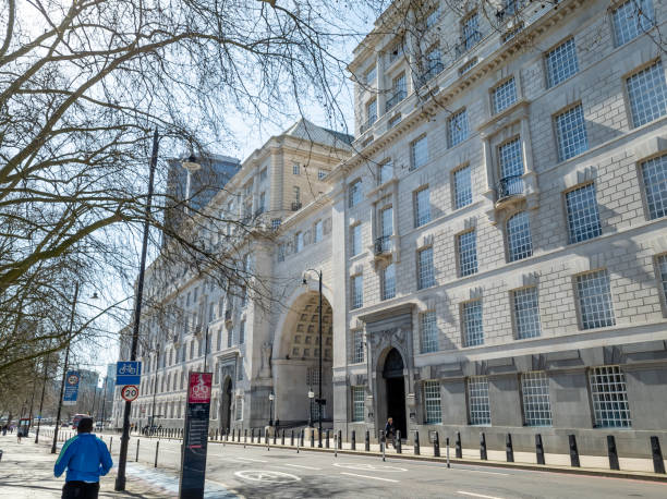 保安局イギリス- Wikipedia