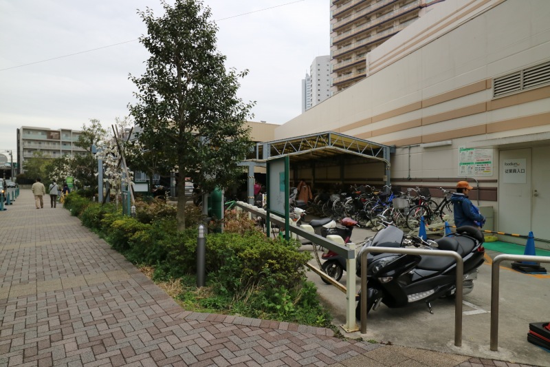 ホテル・ザ・エルシィ跡地に「タイムズ武蔵小杉駅前第2」がオープン、ペデストリアンデッキ暫定接続が完了しふたたびコインパーキングとして当面運用武蔵小杉 再開発武蔵小杉ブログ 武蔵小杉ライフ 公式ブログ