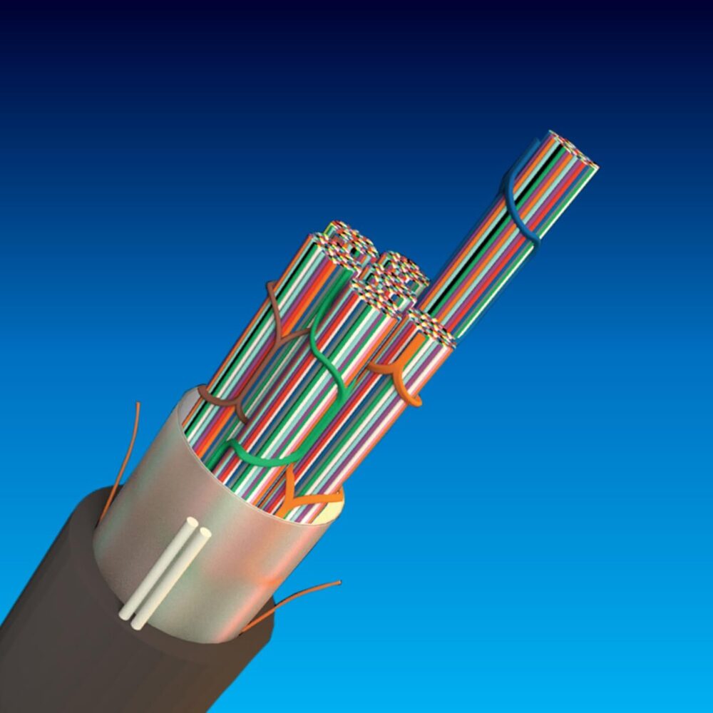 光ファイバー 構造・種類・材質・用途 とはファイバーラボ株式会社