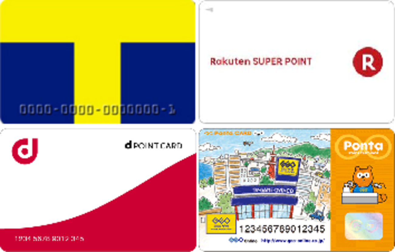 ポイントカード作成！アプリやおしゃれなデザインを簡単に作れるAI搭載の無料アプリCanva キャンバ