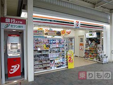 コンビニ丸善食品株式会社