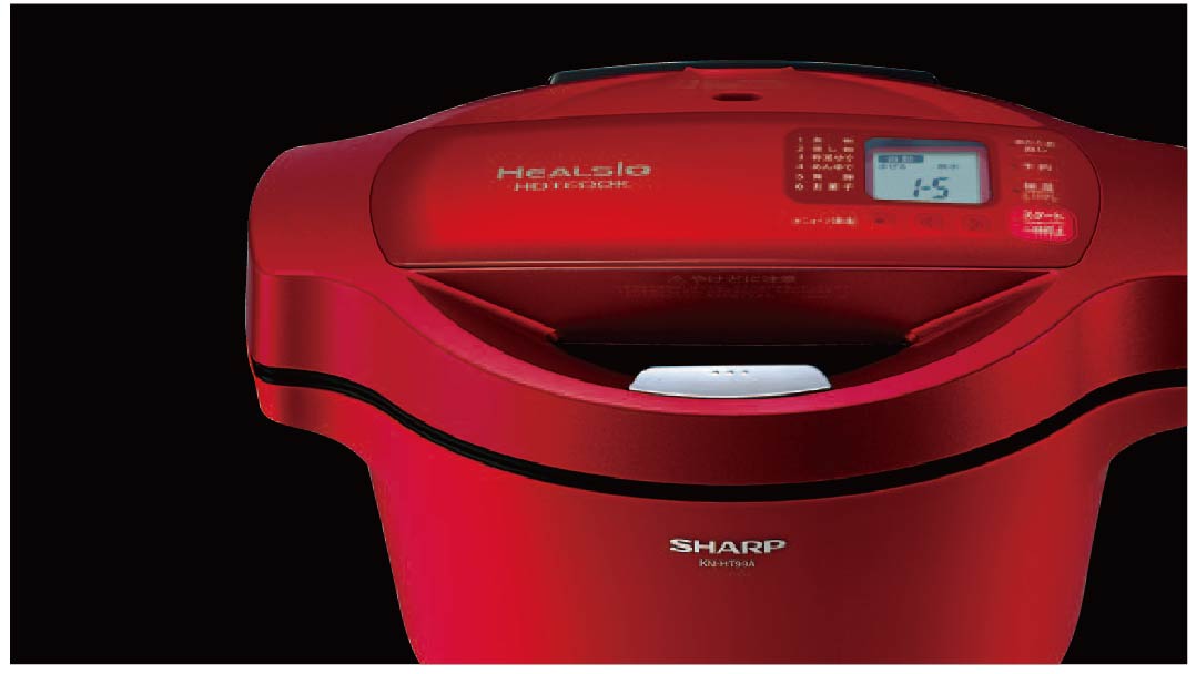 キッチン 赤い家電まったり暮らし&たまにムスメ弁当