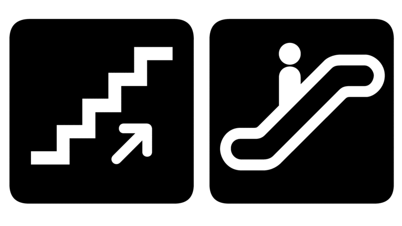 平面図で階段の上り 下りの矢印表示方向を変えたい – GRAPHISOFTナレッジセンタ