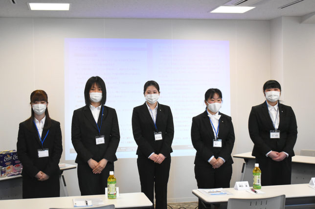 株式会社アクアスターインタビュー転職サイトGreen グリーン