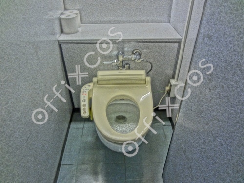 準備は着々と・「千種ニュータワービル」解体工事 2025年3月│名古屋 栄日記