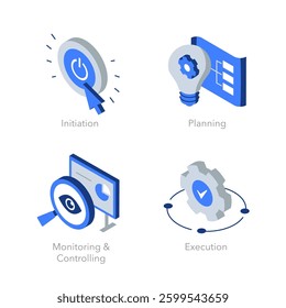 PDCAサイクルは古い？ITネットワークとインフラ構築のソフィ