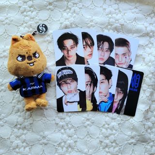 Amazon.co.jp: スキズ リノ トレカ 特典 up JYP ポップアップ IPQR : おもちゃ