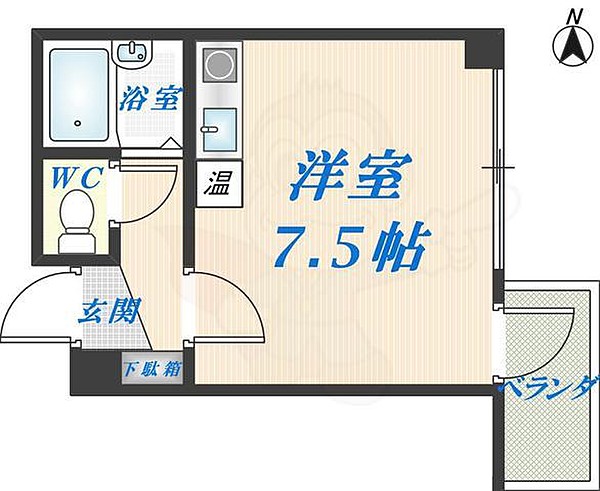 ホームズ】リアライズ高井田 7階の建物情報｜大阪府東大阪市西堤西3-19