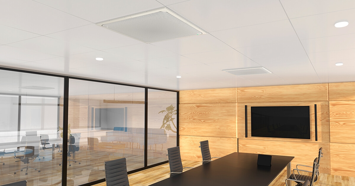 Web会議のマイク・スピーカーを拡張して会議室でのPC音声を改善する3つの構成例VTV Online