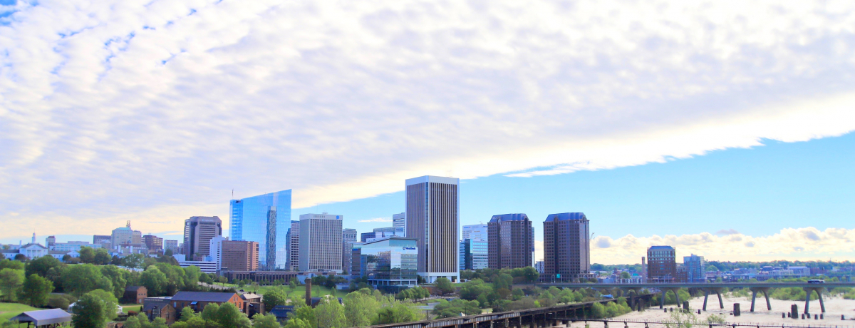 リッチモンドバージニア州- Wikipedia