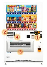 お疲れ様 本日自販機新規設置になりました。 ありがとうございました。 今月も頑張っていきましょう🔥ハイクラスドリンク四国ベストバディハイクラスドリンク災害自販機自販機自販機マニア高松市自販機でドリンク買うならハイクラスドリンクアサヒ飲料