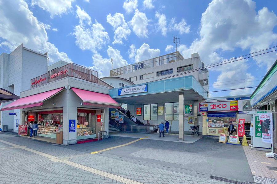 06/04: 駅名標ラリー 東武ツアー2019前編