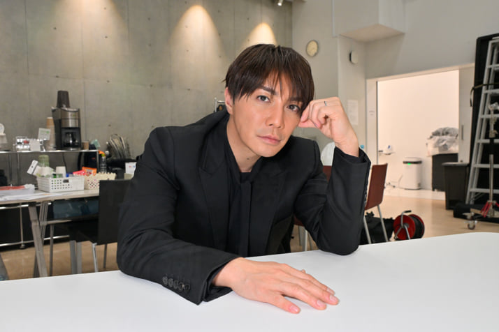 成宮寛貴、芸能界引退を発表 「絶対に知られたくないセクシャリティな部分もクローズアップされた」AERA DIGITAL アエラデジタル