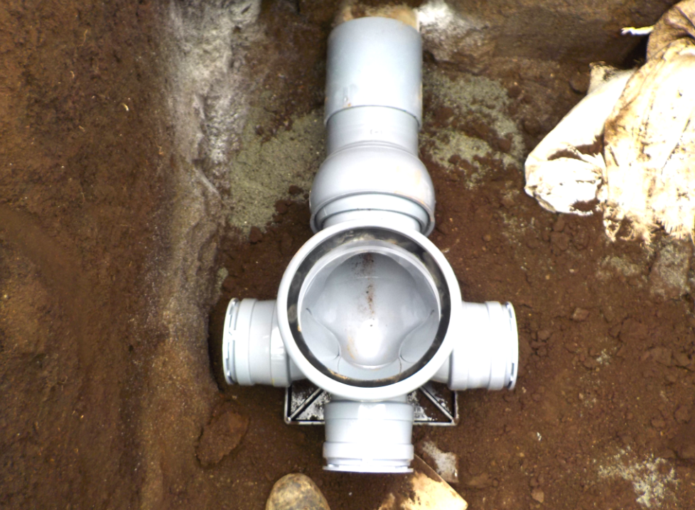 外部給排水工事とは？費用相場・注意点・チェック方法をわかりやすく解説！GEZIGEZI BLOG