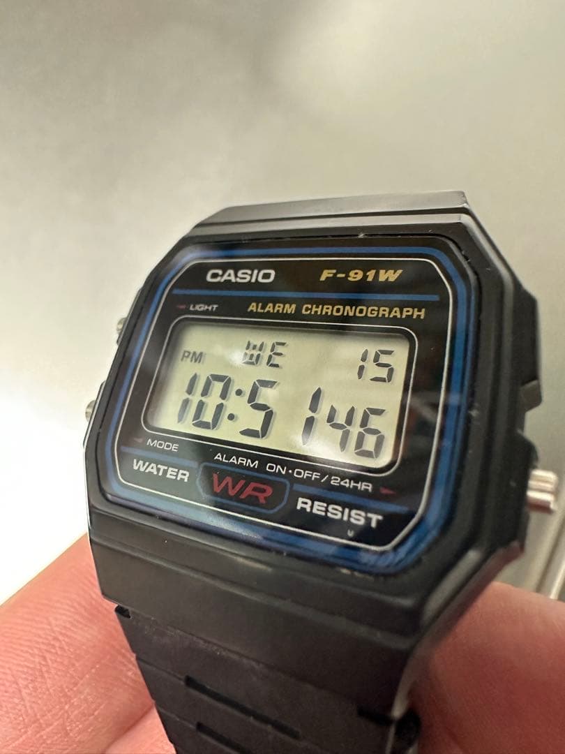 またチプカシの話 12 9 - おもいつかない