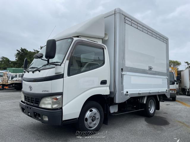 トヨタ タウンエーストラック 1.5 DX キッチンカー の中古車詳細57km, 白, 大阪府, 288万円中古車情報・中古車検索なら 車選びドットコム