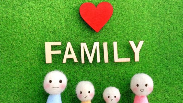 令和の家族はすれ違う？！第2夜「母ちゃん遅くなる」